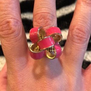 Lilly Pulitzer - Bow Ring